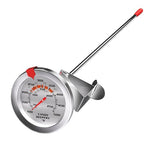 Candy Thermometer and Deep Fry Thermometer - Image 2