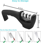 Elite Kitchen Knife Sharpener - Image 5
