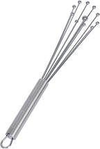 Restaurantware 10.5 in Stainless Steel Ball Whisk by Restaurantware