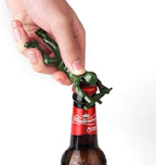 2pc-Creative 3D Army Man Bottle Opener, Unique Easy Opening Bottle Opener - Image 2