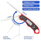 Lonicera Meat Thermometer Digital - Image 6