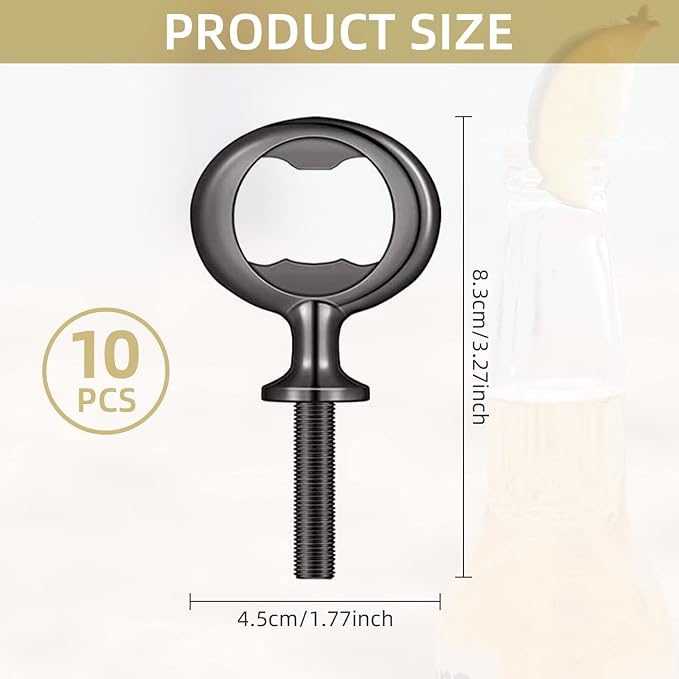 Metal Bottle Opener Kit - Image 3