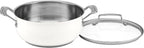 Cuisinart MW893545-24 4.5 Qt. Dutch Oven w/Cover by Cuisinart
