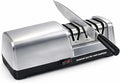 Electric Knife Sharpener for Kitchen, 3-Stage Professional Kitchen Knife by ALLVANA