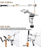 RUIXIN PRO RX-009 Professional Knife Sharpener - Image 4