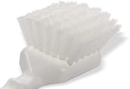 Carlisle FoodService Products 3662000 Flo-Pac Plastic Handle Utility Scrub Brush - Image 2