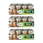 Ball Wide Mouth Glass Mason Jars by BallJar