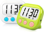 Classroom Timers for Teachers Kids Large Magnetic Digital Timer Teacher by AOUCE