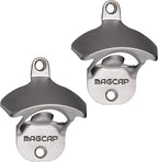 Outdoor Bottle Opener Wall Mounted by MAGCAP