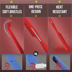Walfos Silicone Jar Spatula - Image 5