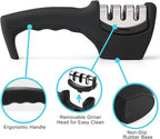 Elite Kitchen Knife Sharpener - Image 6