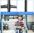 BestOffice | 6-Tier Wire Storage Shelves - Image 5