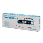Digital Meat Thermometer for Cooking - Image 9