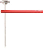 Taylor Instant Read Analog Meat Food Grill BBQ Cooking Kitchen Thermometer - Image 5