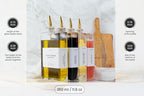 Molimoli Olive Oil Dispenser Bottle - Image 3