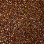Edible Brown Sanding Sparkling Course Sugar Sprinkles 142g/ 5.01oz Brown Sprinkles Sanding Sugar for Baking, Cookies, Cupcakes, Ice Cream Topping and Rimming Sugar by Homipooty