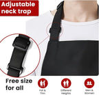SANDJEST Funny Mens Aprons - Image 4