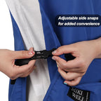 Waterproof Unisex Cobbler Apron - Image 6