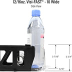 Visi-FAST Spring Push Drink Dispenser, Refrigerator Organizers and Storage - Image 7
