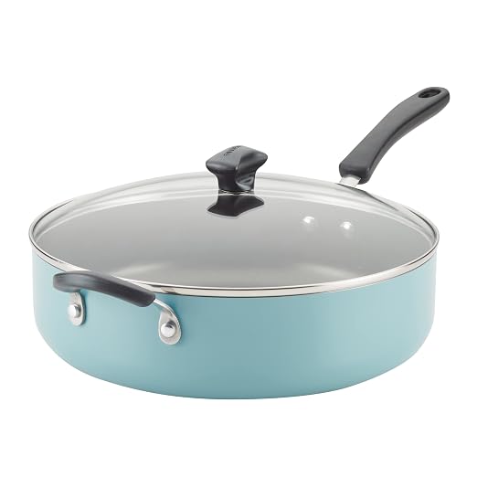 Farberware Cookstart DiamondMax Nonstick Jumbo Cooker by Farberware
