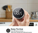 VOCOO Digital Kitchen Timer - Image 2