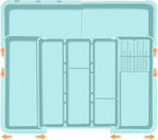 Homecor Utensil Drawer Organizer by HOMECOR