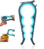 Otstar Jar Opener Bottle Opener and Can Opener by Otstar