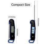 Lonicera Digital Meat Thermometer - Image 7