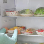 160 pcs Disposable Bowl Covers - Image 7