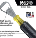 Klein Tools Klein Bottle Opener 98002BT - Image 2