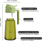 2 In 1 Oil Dispenser And Oil Sprayer, 16 Oz/470 Ml Oil Dispenser - Image 5