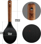 WAGENSTEIGER Silicone Rice Paddle - Image 7
