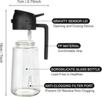 2 In 1 Oil Dispenser And Oil Sprayer, 16 Oz/470 Ml Oil Dispenser - Image 5