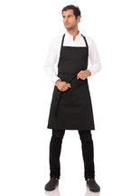 Chef Works Unisex Butcher Apron - Image 3