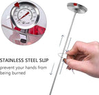 KT THERMO Deep Fry Thermometer - Image 9
