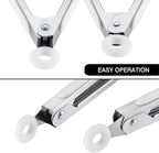 MSY BIGSUNNY Kitchen Food Tongs - Image 5