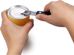 HANCELANT Can Punch Bottle Opener, Manual Stainless Steel Can Opener 2 Pack - Image 5