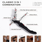 Bottle Opener for Arthritic Hand, Jar Opener for Old People, Those - Image 7