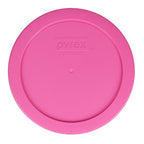 Pyrex 7201-PC Round 4 Cup Storage Lid by Pyrex