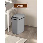 Yatmung 2.5 Gallon Motion Sensor Trash Can - Image 7