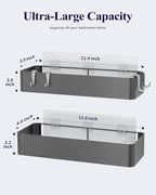 Kitsure Shower Caddy - Image 3
