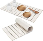 Extral Large Stone Dish Drying Mats by Unknown