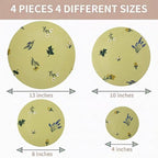 Reusable Bowl Covers - Image 2