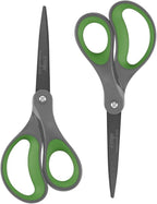 LIVINGO Sharp Scissors All Purpose by LIVINGO
