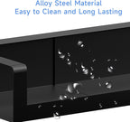 SZJHXIN 4X Strong Magnetic Stove Top Shelf, Adjustable 15-30 Inches, Fits - Image 5