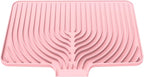 Dish Drying Mat for Kitchen Counter, - Image 9