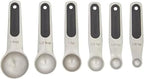 Farberware Professional Stainless SteelMeasuring Spoons Precision and Ease in by Farberware