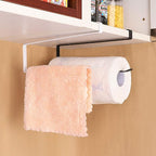 Usmascot Paper Towel Holder Dispenser Under Cabinet Paper Roll Holders - Image 3
