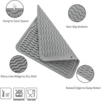 MicoYang Silicone Dish Drying Mat - Image 3