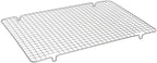 Nordic Ware 43343 Oven Safe Nonstick Baking & Cooling Grid, One Size - Image 4
